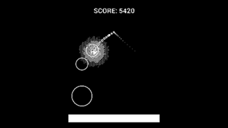 Close to Light screenshot