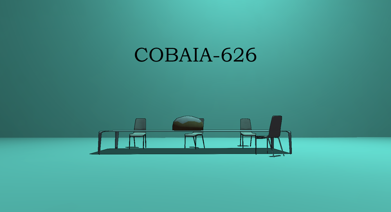 Games like COBAIA-626