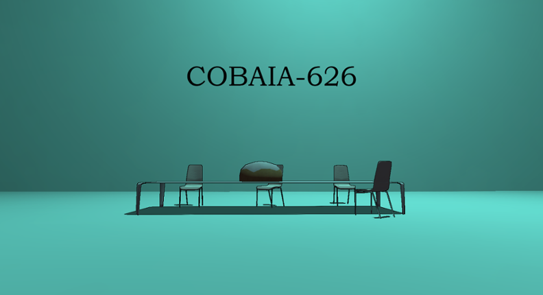 COBAIA-626 Image