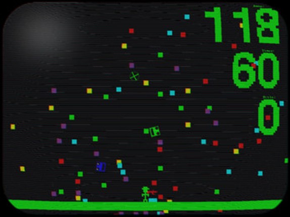 Coinventure 2 screenshot