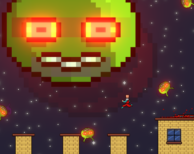 Games like Comeback Hero