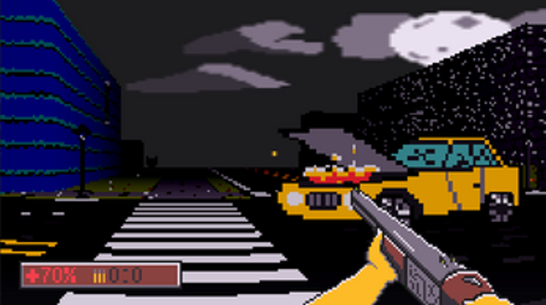 COPILOT: DARK SPELLWARE screenshot