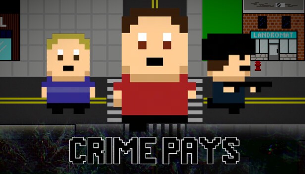 Games like Crime Pays