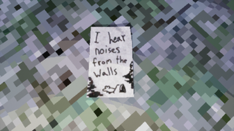 Dark Home: Observations screenshot