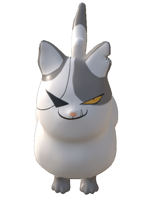 Games like Don't The Cat!