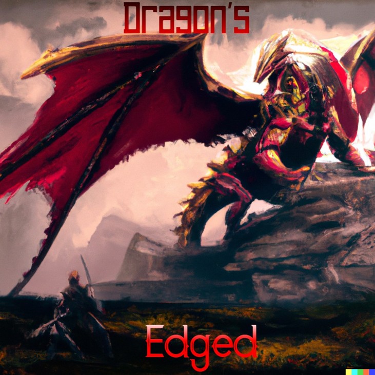 Games like Dragon's Edged