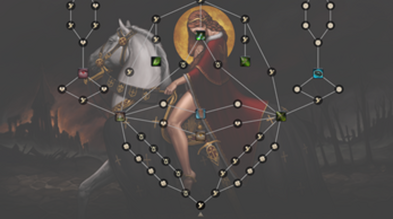 Dungeon Deck screenshot