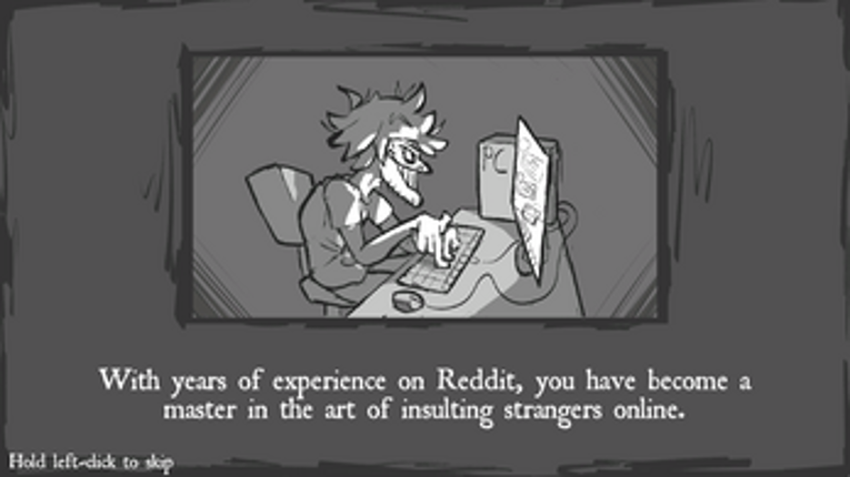 Dungeon of Wits Image