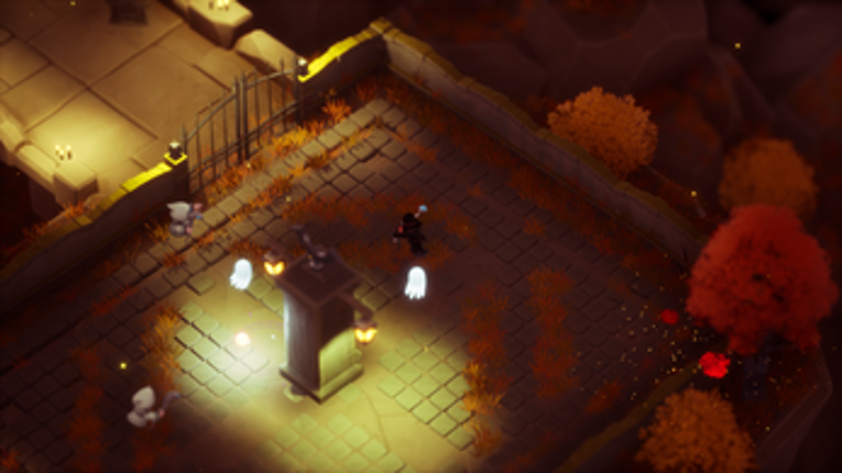 Passing Gate screenshot