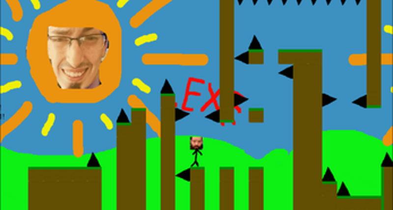 Gabs Challenge Image
