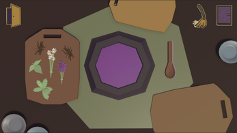 Gaia's Brewery screenshot