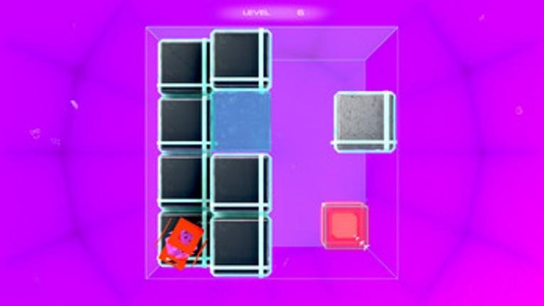 Gravity Maze screenshot