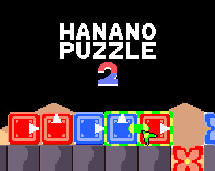 Games like Hanano Puzzle 2