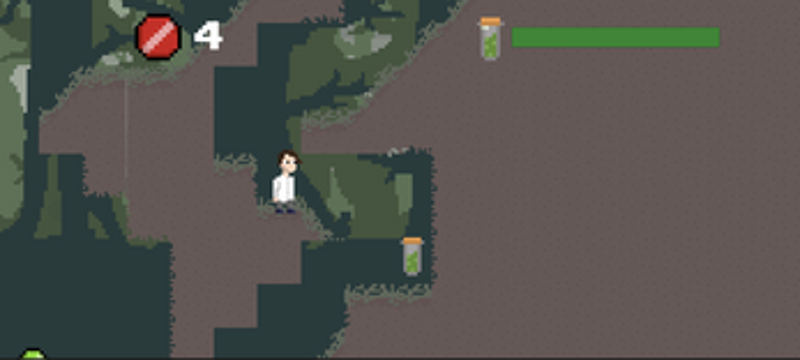 HEAVY MIST screenshot