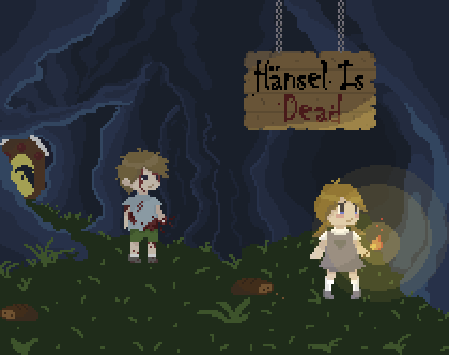 Games like Hänsel Is Dead