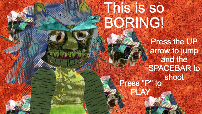 Games like I am so Bored!