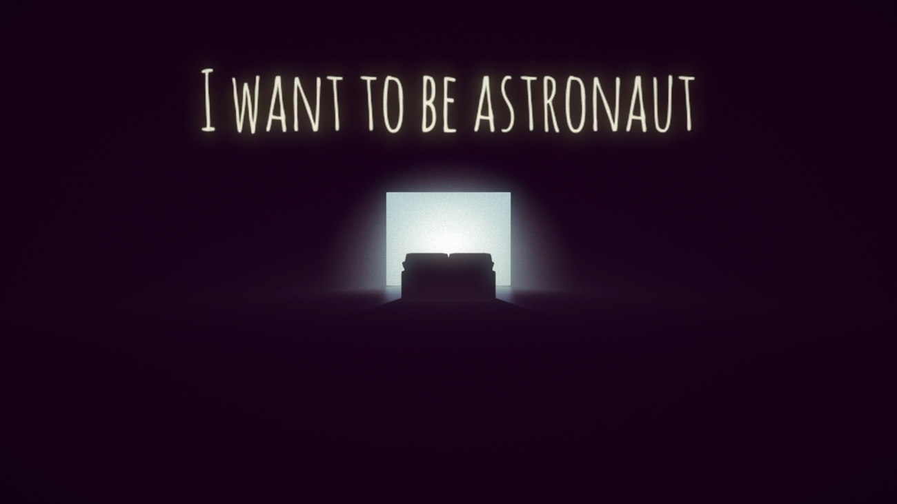 Games like I Want To Be Astronaut