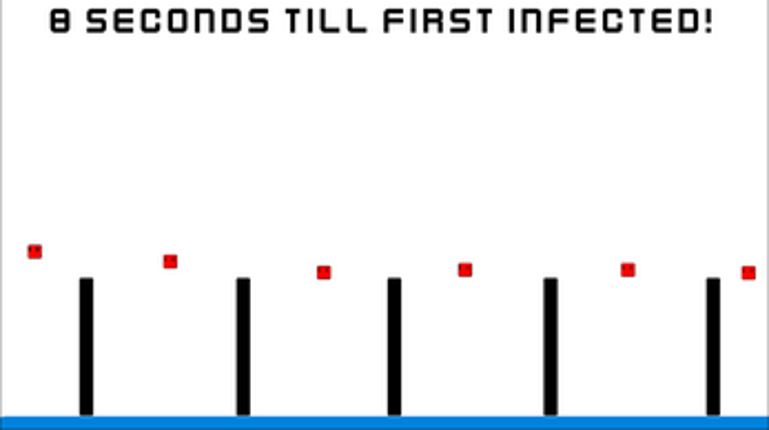 Infected 2D screenshot