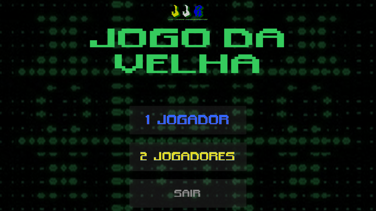 Games like Jogo da Velha