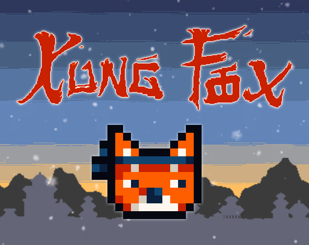 Games like Kung Fox