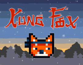 Kung Fox Image