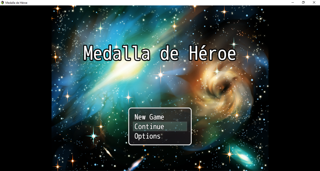 Games like Medalla de Héroe