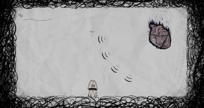 Mind's Resonance Image