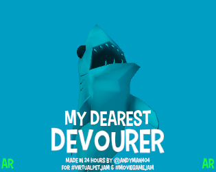 Games like My Dearest Devourer AR (For Android Devices)