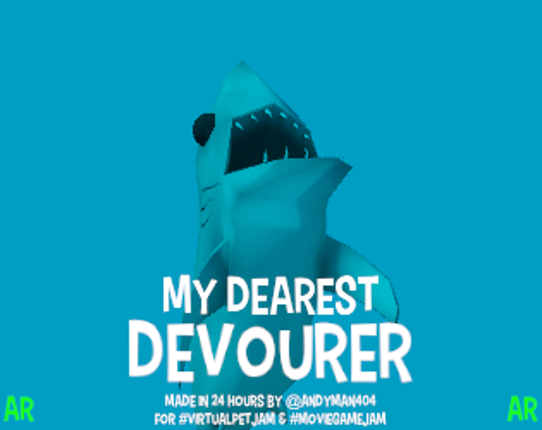 My Dearest Devourer AR (For Android Devices) Image