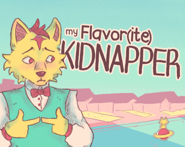Games like My Flavor(ite) Kidnapper