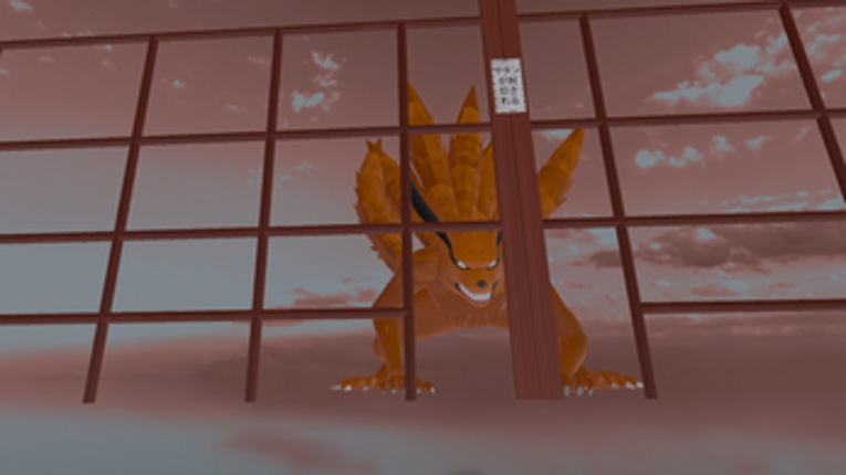 Naruto's Quest screenshot