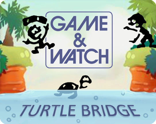 Turtle Bridge Image