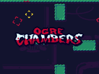 Games like Ogre Chambers