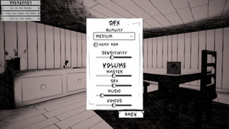 Ordinary Day screenshot