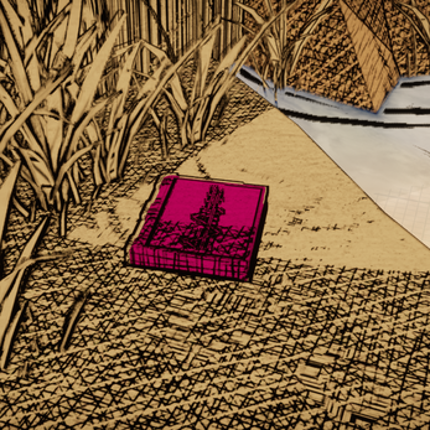 Paper Trails screenshot