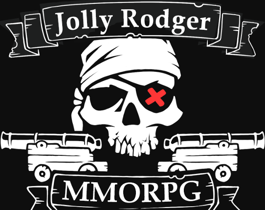 Jolly Rodger MMORPG Game Cover