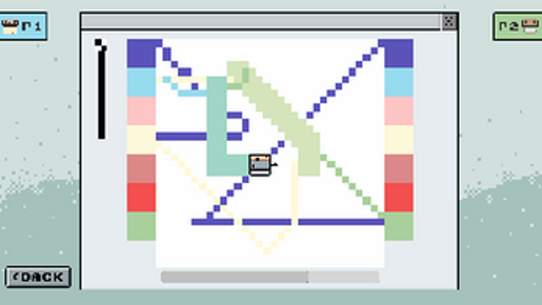Pixel Perfect Image