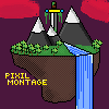Games like PixilMontage1