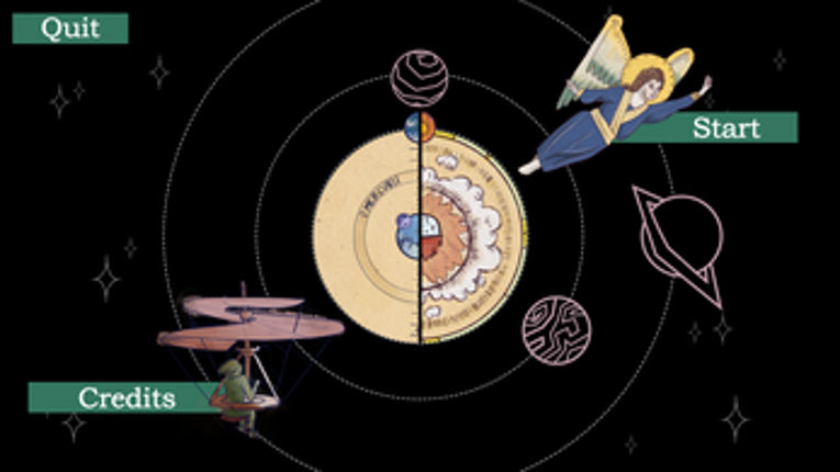 Planethesis Image