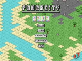 Powercity 9000 Image