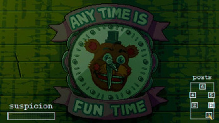 Project Box Remastered screenshot