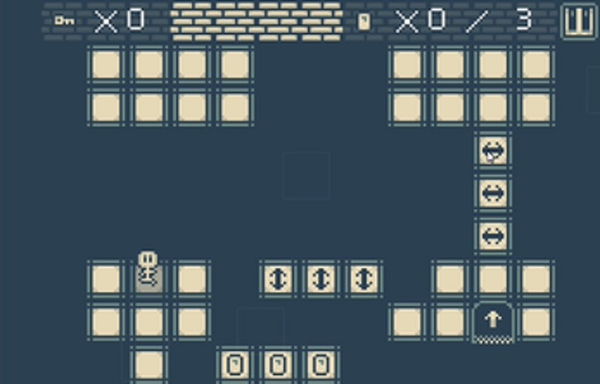 PushieBlocks 2: PushiePads Image