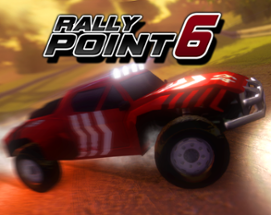 Rally Point 6 Image