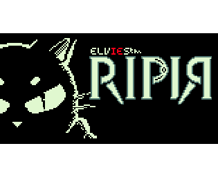 Games like ʀɪᴘɪᴙ [proof of concept]