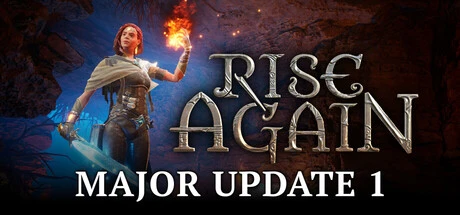 Games like Rise Again