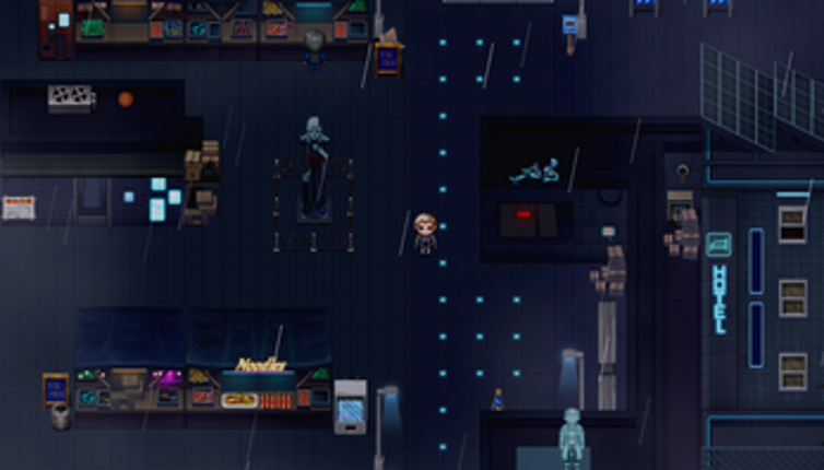 Sapphire City Image