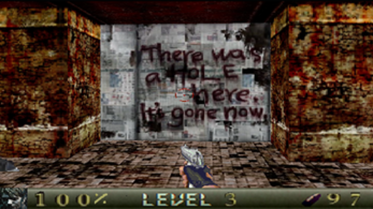 Silent Hill: Abyss Lord screenshot