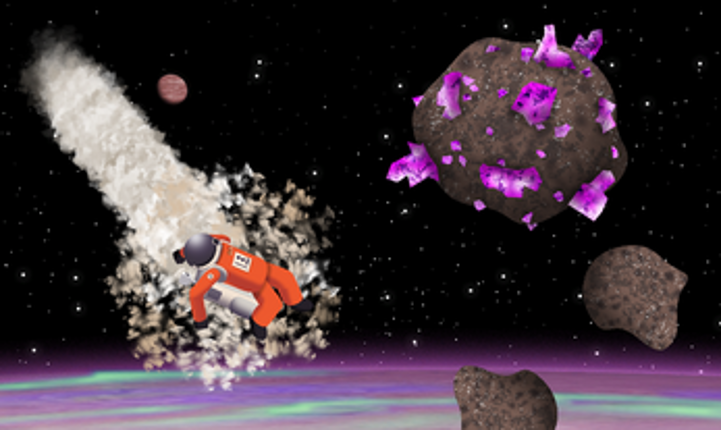 Spaced Out screenshot