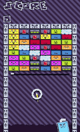 SUPER ULTRA MEGA BREAKOUT DELUXE Image