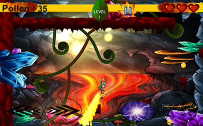 Tales Of Jade Image